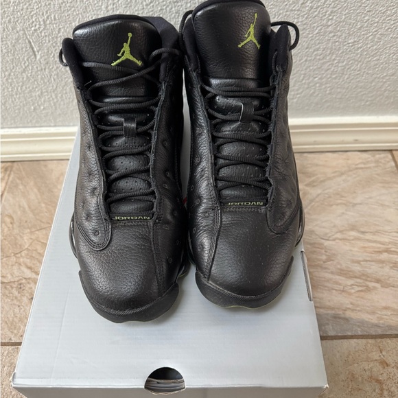 Jordan 13 Altitudes - Picture 3 of 5